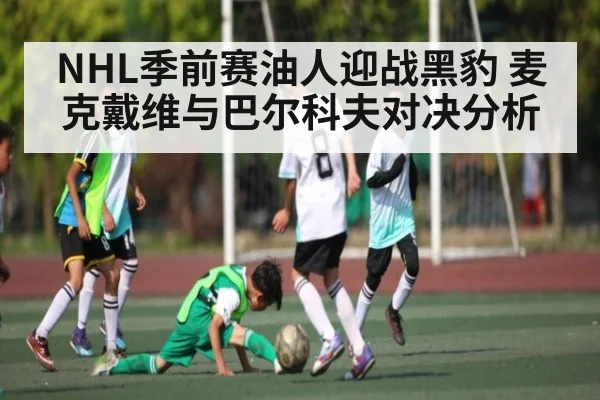 NHL季前赛油人迎战黑豹 麦克戴维与巴尔科夫对决分析 - kaiyun