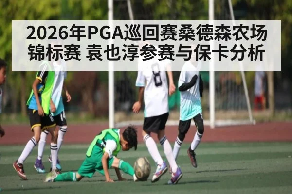 2026年PGA巡回赛桑德森农场锦标赛 袁也淳参赛与保卡分析